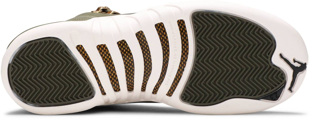 (Grade School) Air Jordan 12 Retro CP3 'Class of 2003' 153265-301 Shop (Grade School) Air Jordan 12 Retro CP3 'Class of 2003' 153265-301
