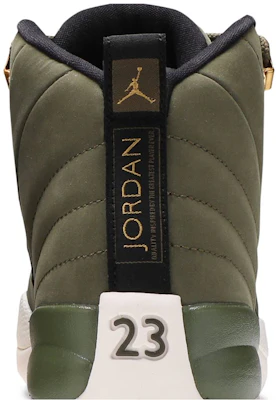 (Grade School) Air Jordan 12 Retro CP3 'Class of 2003' 153265-301 Sizing (Grade School) Air Jordan 12 Retro CP3 'Class of 2003' 153265-301