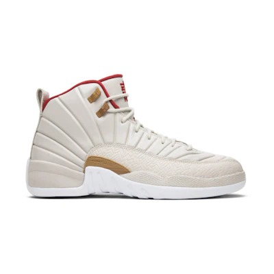 (GS) Jordan 12 Retro GG 'Chinese New Year'