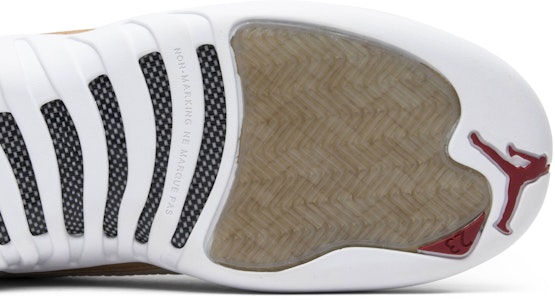 GS エアジョーダン12 レトロ GG "春節" 881428-142 Purchase GS エアジョーダン12 レトロ GG "春節" 881428-142