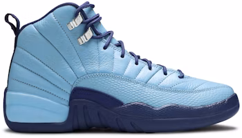 (Grade School) Air Jordan 12 Retro GG 'Hornets' 510815-418 (Grade School) Air Jordan 12 Retro GG 'Hornets' 510815-418