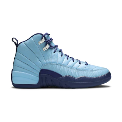(GS) Jordan 12 Retro GG 'Hornets'