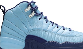 (Aniño) Air Jordan 12 Retro GG 'Hornets' 510815-418 Order (Aniño) Air Jordan 12 Retro GG 'Hornets' 510815-418