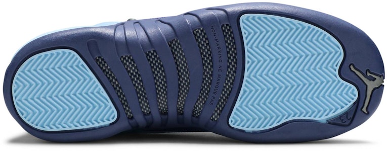 (Aniño) Air Jordan 12 Retro GG 'Hornets' 510815-418 Shop (Aniño) Air Jordan 12 Retro GG 'Hornets' 510815-418