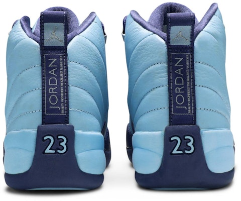 (Grade School) Air Jordan 12 Retro GG 'Hornets' 510815-418 Details for (Grade School) Air Jordan 12 Retro GG 'Hornets' 510815-418