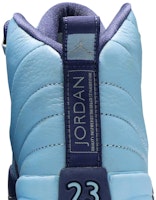 (Aniño) Air Jordan 12 Retro GG 'Hornets' 510815-418 Sizing (Aniño) Air Jordan 12 Retro GG 'Hornets' 510815-418