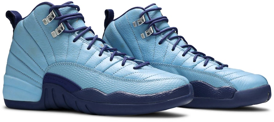 (Grade School) Air Jordan 12 Retro GG 'Hornets' 510815-418 Cheap (Grade School) Air Jordan 12 Retro GG 'Hornets' 510815-418