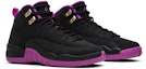 Cheap (Kanak-kanak) Air Jordan 12 Retro GG 'Hyper Violet' 510815-018