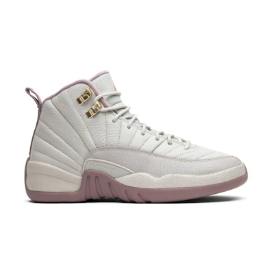 (GS) Jordan 12 Retro GG 'Plum Fog'