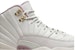 (Kanak-Kanak) Air Jordan 12 Retro GG 'Plum Fog' 845028-025