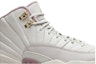 Order (Kanak-Kanak) Air Jordan 12 Retro GG 'Plum Fog' 845028-025