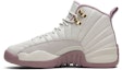 Lookbook (Kanak-Kanak) Air Jordan 12 Retro GG 'Plum Fog' 845028-025