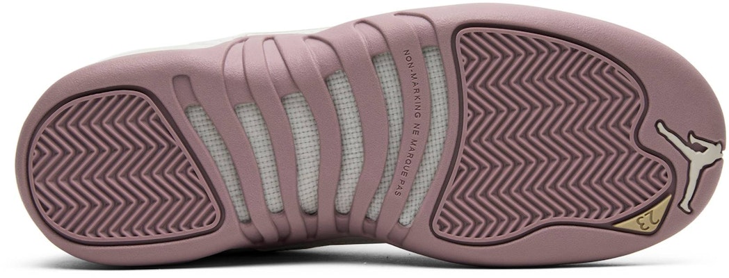 (Grade School) Air Jordan 12 Retro GG 'Plum Fog' 845028-025 Shop (Grade School) Air Jordan 12 Retro GG 'Plum Fog' 845028-025