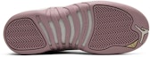 Shop (Kanak-Kanak) Air Jordan 12 Retro GG 'Plum Fog' 845028-025
