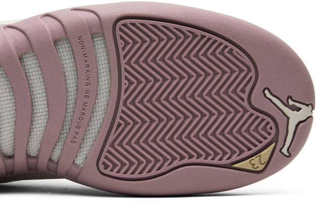 (Grade School) Air Jordan 12 Retro GG 'Plum Fog' 845028-025 Purchase (Grade School) Air Jordan 12 Retro GG 'Plum Fog' 845028-025