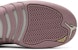 (Kanak-Kanak) Air Jordan 12 Retro GG 'Plum Fog' 845028-025