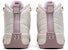 (Kanak-Kanak) Air Jordan 12 Retro GG 'Plum Fog' 845028-025