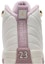 Sizing (Kanak-Kanak) Air Jordan 12 Retro GG 'Plum Fog' 845028-025