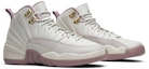 Cheap (Kanak-Kanak) Air Jordan 12 Retro GG 'Plum Fog' 845028-025