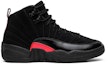 Buy (Akas Asas) Air Jordan 12 Retro GG 'Rush Pink' Kanak-Kanak Perempuan 510815-006