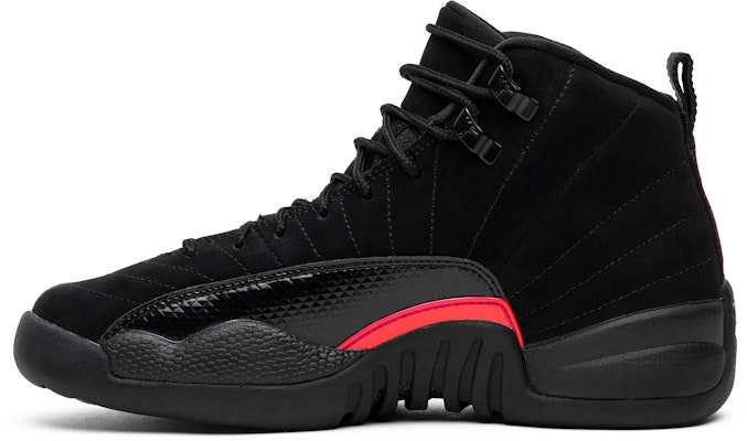 (Grade School) Air Jordan 12 Retro GG 'Rush Pink' 510815-006 Lookbook (Grade School) Air Jordan 12 Retro GG 'Rush Pink' 510815-006