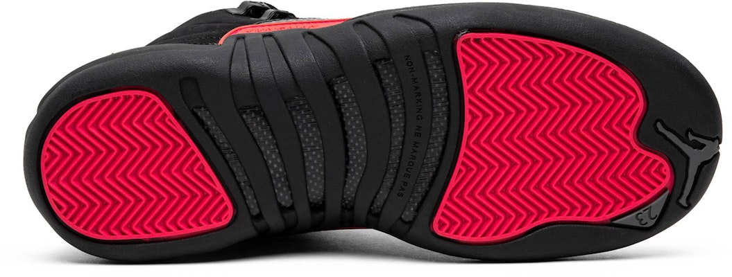 (Grade School) Air Jordan 12 Retro GG 'Rush Pink' 510815-006 Shop (Grade School) Air Jordan 12 Retro GG 'Rush Pink' 510815-006