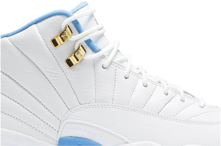 (小學款)Air Jordan 12 Retro GG 'University Blue' 510815-127 Order (小學款)Air Jordan 12 Retro GG 'University Blue' 510815-127