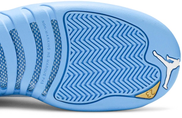 (Grade School) Air Jordan 12 Retro GG 'University Blue' 510815-127 Purchase (Grade School) Air Jordan 12 Retro GG 'University Blue' 510815-127