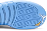 Purchase (Kanak-Kanak) Air Jordan 12 Retro GG 'University Blue' 510815-127