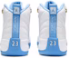 Details for (Kanak-Kanak) Air Jordan 12 Retro GG 'University Blue' 510815-127