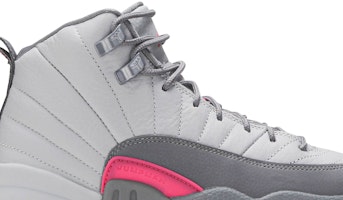 (Kanak-Kanak) Air Jordan 12 Retro GG 'Vivid Pink' 510815-029 Order (Kanak-Kanak) Air Jordan 12 Retro GG 'Vivid Pink' 510815-029