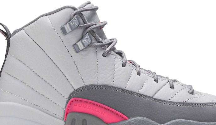 (Grade School) Air Jordan 12 Retro GG 'Vivid Pink' 510815-029 Order (Grade School) Air Jordan 12 Retro GG 'Vivid Pink' 510815-029