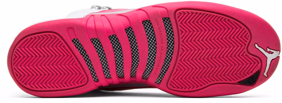 (Grade School) Air Jordan 12 Retro GG 'Vivid Pink' 510815-109 Shop (Grade School) Air Jordan 12 Retro GG 'Vivid Pink' 510815-109