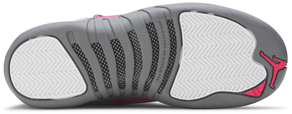 (Grade School) Air Jordan 12 Retro GG 'Vivid Pink' 510815-029 Shop (Grade School) Air Jordan 12 Retro GG 'Vivid Pink' 510815-029