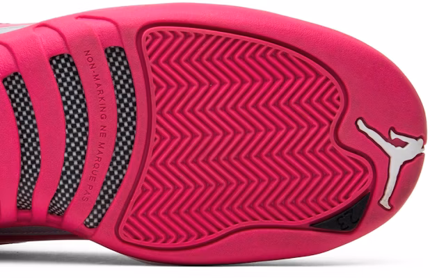 (Grade School) Air Jordan 12 Retro GG 'Vivid Pink' 510815-109 Purchase (Grade School) Air Jordan 12 Retro GG 'Vivid Pink' 510815-109