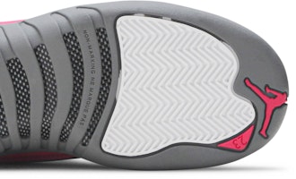 (Kanak-Kanak) Air Jordan 12 Retro GG 'Vivid Pink' 510815-029 Purchase (Kanak-Kanak) Air Jordan 12 Retro GG 'Vivid Pink' 510815-029
