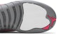 (Kanak-Kanak) Air Jordan 12 Retro GG 'Vivid Pink' 510815-029