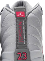 (Kanak-Kanak) Air Jordan 12 Retro GG 'Vivid Pink' 510815-029 Sizing (Kanak-Kanak) Air Jordan 12 Retro GG 'Vivid Pink' 510815-029