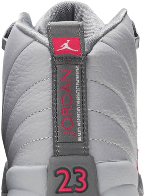 (Grade School) Air Jordan 12 Retro GG 'Vivid Pink' 510815-029 Sizing (Grade School) Air Jordan 12 Retro GG 'Vivid Pink' 510815-029