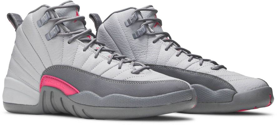 (Grade School) Air Jordan 12 Retro GG 'Vivid Pink' 510815-029 Cheap (Grade School) Air Jordan 12 Retro GG 'Vivid Pink' 510815-029