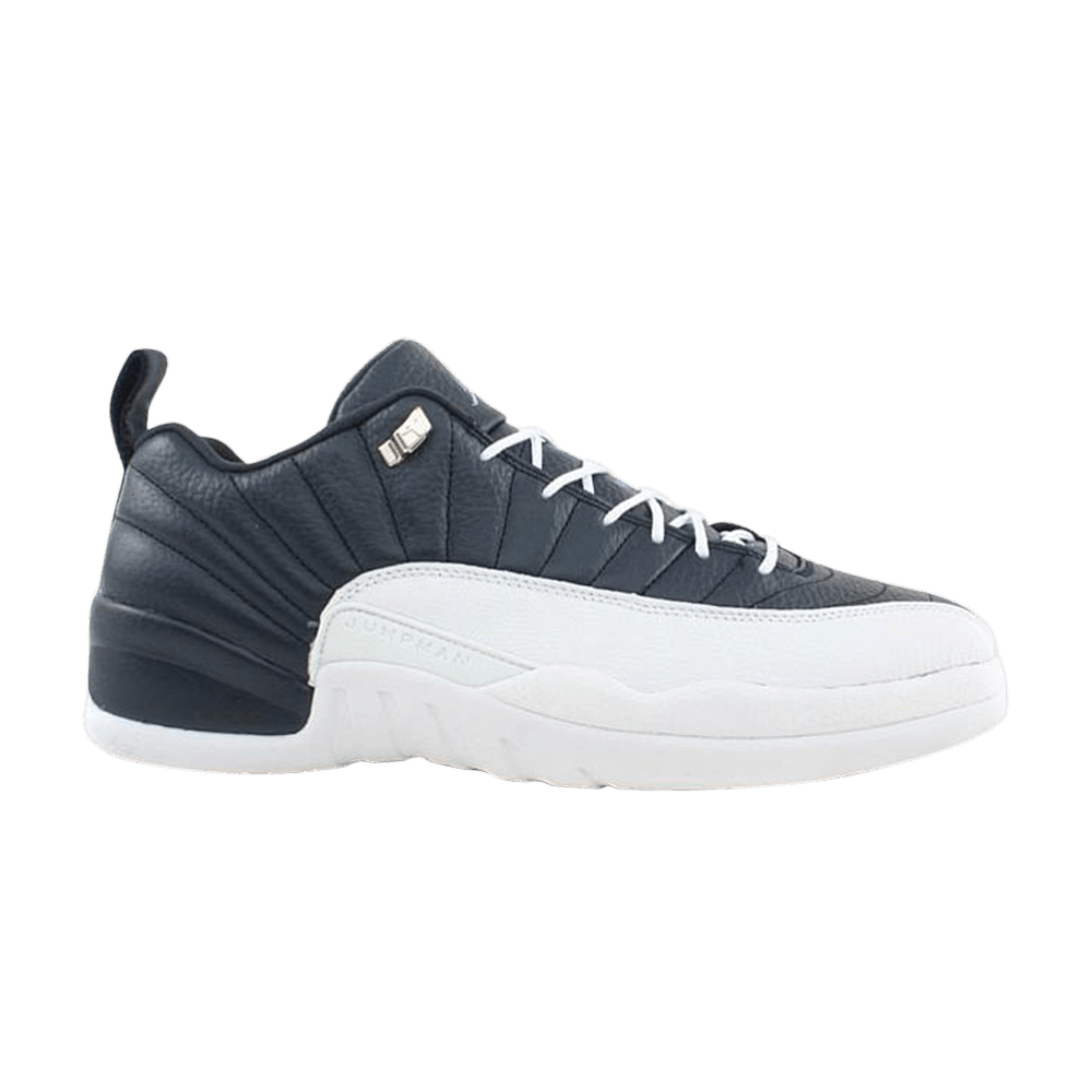 Buy (大童) Air Jordan 12 复刻低帮版 308305-441