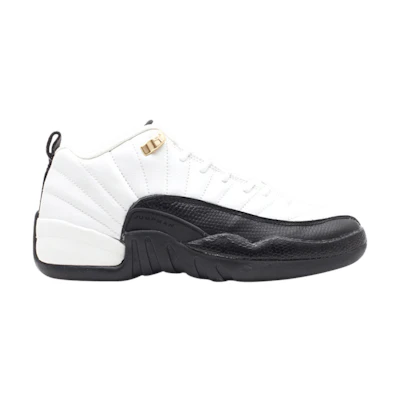 (GS) Jordan 12 Retro Low 'Taxi'