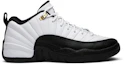 Buy Air Jordan 12 Retro Low ''Wit'' (Grade School) 308305-110