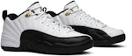 Cheap Air Jordan 12 Retro Low ''Wit'' (Grade School) 308305-110