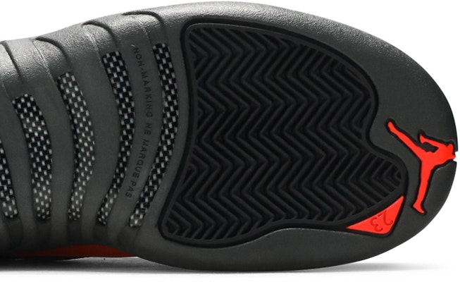 (Grade School) Air Jordan 12 Retro Low BG 'Black Max Orange' 308305-003 Purchase (Grade School) Air Jordan 12 Retro Low BG 'Black Max Orange' 308305-003