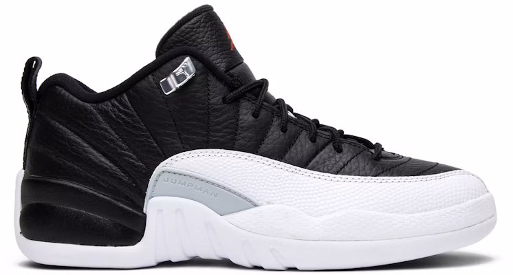 (Kanak-Kanak) Air Jordan 12 Retro Low BG 'Playoffs' 308305-004 Buy (Kanak-Kanak) Air Jordan 12 Retro Low BG 'Playoffs' 308305-004
