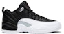 (Kanak-Kanak) Air Jordan 12 Retro Low BG 'Playoffs' 308305-004