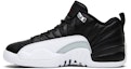 Lookbook (Kanak-Kanak) Air Jordan 12 Retro Low BG 'Playoffs' 308305-004