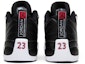 Details for (Kanak-Kanak) Air Jordan 12 Retro Low BG 'Playoffs' 308305-004