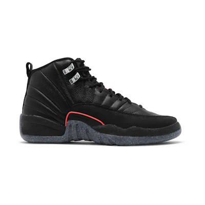 (GS) Jordan 12 Retro Utility 'Grind'
